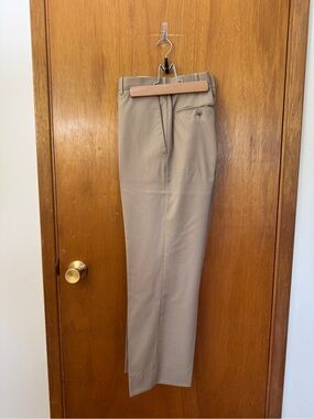 Britches Khaki Men's Dress Pant